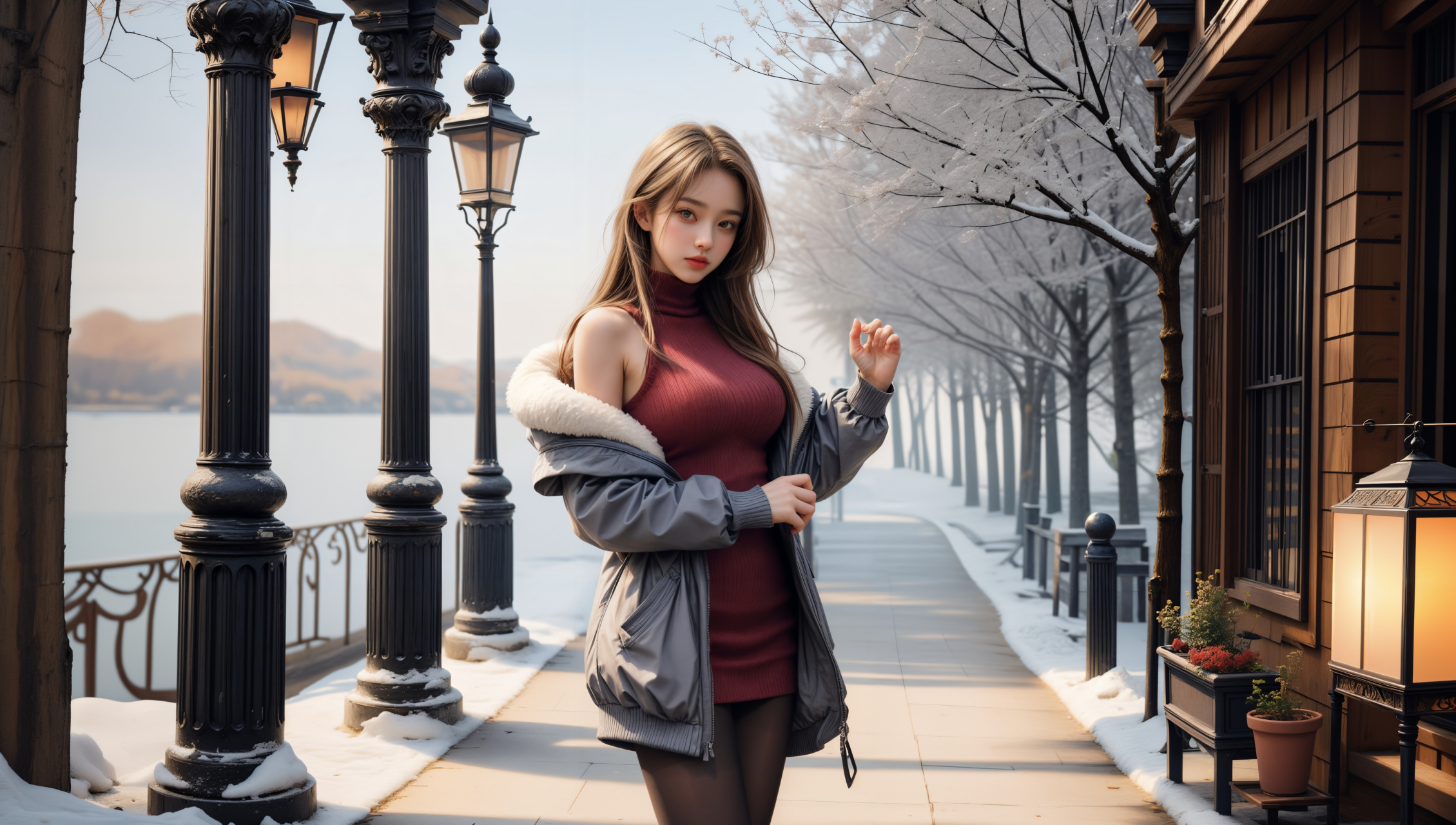 中方敦促美方客观理性看待中国和中美关系